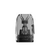 Voopoo Argus Top Fill Replacement Pod STANDARD Version (Balenie (3 ks bal.), Odpor 1,0 ohm)
