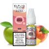 ELFLIQ Apple Peach 10 ml 20 mg (Sila nikotínu 20 mg)