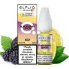 ELFLIQ Blackberry Lemon 10 ml 10 mg (Sila nikotínu 20 mg)