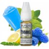 ELFLIQ Blue razz Lemonade 10 ml 20 mg (Sila nikotínu 20 mg)