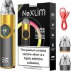 OXVA POD Nexlim Gold Black