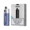 Oxva Oneo Pod Kit 1600 mAh (Bateria 1600 mAh, Farba e-cigariet Silky Brown)