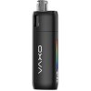 Oxva Oneo Pod Kit 1600 mAh (Bateria 1600 mAh, Farba e-cigariet Silky Brown)