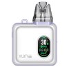 Oxva Xlim SQ Pro Pod Kit 1200 mAh (Bateria 1200 mAh, Farba e-cigariet Mauve White)