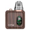 Oxva Xlim SQ Pro Pod Kit 1200 mAh (Bateria 1200 mAh, Farba e-cigariet Mauve White)