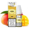 ELFLIQ Mango 10 ml 10 mg (Sila nikotínu 10 mg)