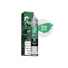 Aisu Salt E-liquid Green Apple 10ml (Obsah 20 mg)