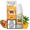 ELFLIQ Pineapple Mango Orange 10 ml 10 mg (Sila nikotínu 10 mg)