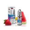 IVG Salt E-liquid 6000 Bubblegum Berry Wave 10ml - 20mg