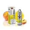 3809 1 ivg salt e liquid 6000 lemon peach crush 10ml 20mg