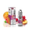 IVG Salt E-liquid 6000 Raspberry Peach Bliss 10ml - 20mg