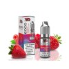 IVG Salt E-liquid 6000 Strawberry Raspberry Crush 10ml - 20mg