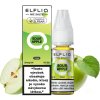 ELFLIQ Sour Apple 10 ml 20 mg (Sila nikotínu 20 mg)