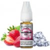 ELFLIQ Strawberry ICE 10 ml 10 mg