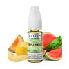 ELFLIQ Triple Melon 10 ml 10 mg (Sila nikotínu 10 mg)