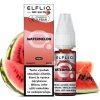 ELFLIQ Watermelon 10 ml 10 mg (Sila nikotínu 10 mg)