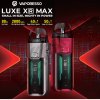 vaporesso luxe xr max pod kit banner