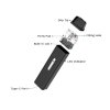 Vaporesso Xros Mini Pod 1000m Ah