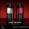 Vaporesso Luxe XR Max 2 Pod 3200 mAh