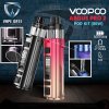 Voopoo Argus Pro 2 80W grip 3000 mAh