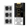 OXVA XLIM EZ cartridge 0,6 ohm (pack 3)