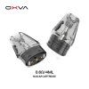 Oxva Nexlim Pod cartridge STANDARD Version (Pack 3)
