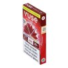 vuse go strawberry ice 2 pods 2
