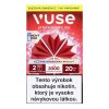 vuse go naplne green apple 20 mg 2 ks bal 407643