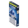 vuse go naplne blueberry ice 20 mg 2 ks bal 407645