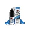 IVG E-liquid Bubblegum 10ml (Obsah 18 mg)