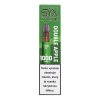 syx bar double apple 306167