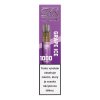 syx bar grape ice 306173