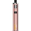 Aspire PockeX AIO 1500mAh  (Farba e-cigariet Rose Gold)