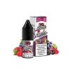 IVG E-liquid Riberry Lemonade 10ml (Obsah 18 mg)