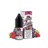 IVG E-liquid Riberry Lemonade 10ml (Obsah 18 mg)