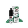 IVG E-liquid Spearmint 10ml (Obsah 18 mg)