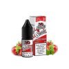 IVG E-liquid Strawberry Sensation 10ml (Obsah 18 mg)
