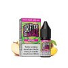 Drifter Bar Salt Apple Peach 10ml (Sila nikotínu 20 mg)
