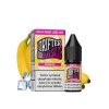 Drifter Bar Salt Banana Ice 10ml (Sila nikotínu 20 mg)
