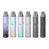 Oxva Xlim SE 2 Pod Kit 1000 mAh  (Bateria 1000 mAh, Farba e-cigariet Orange Blue)
