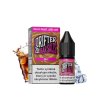 Drifter Bar Salt Cola 10ml (Sila nikotínu 20 mg)