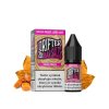 Drifter Bar Salt Cream Tobacco 10ml (Sila nikotínu 20 mg)