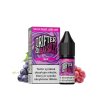 Drifter Bar Salt Grape 10ml (Sila nikotínu 20 mg)