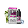 Juice Sauz Drifter Bar Salt E-liquid Mojito Ice 10ml