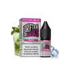 Juice Sauz Drifter Bar Salt E-liquid Mojito Ice 10ml
