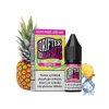 Juice Sauz Drifter Bar Salt E-liquid Pineapple Ice 10ml