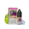 Drifter Bar Salt Sour Apple Ice 10ml (Sila nikotínu 20 mg)