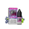 Drifter Bar Salt Sweet Blueberry Ice 10ml (Sila nikotínu 20 mg)