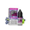 Drifter Bar Salt Sweet Blueberry Ice 10ml (Sila nikotínu 20 mg)