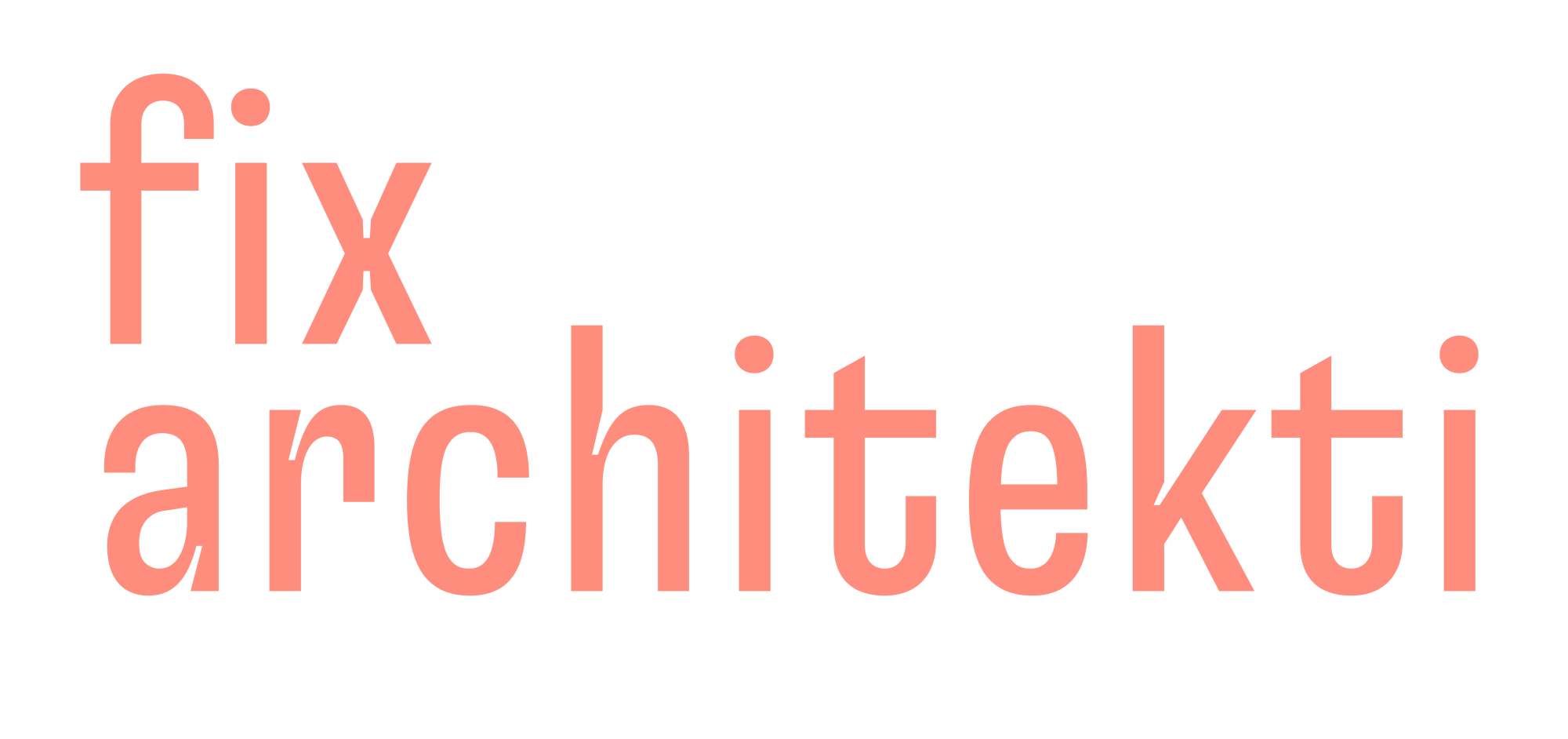 FIX Architekti